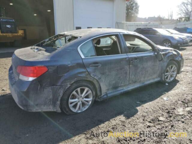 SUBARU LEGACY 2.5I PREMIUM, 4S3BMBG69D3037152