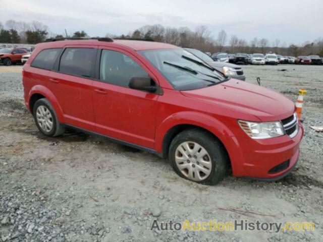 DODGE JOURNEY SE, 3C4PDCAB8JT429850