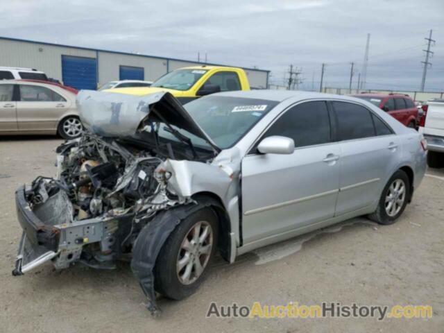 TOYOTA CAMRY BASE, 4T4BF3EK6BR154308