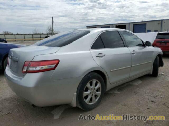 TOYOTA CAMRY BASE, 4T4BF3EK6BR154308