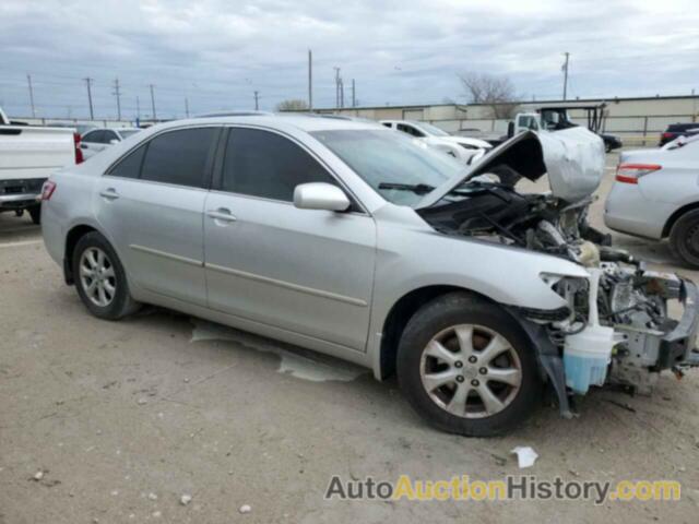 TOYOTA CAMRY BASE, 4T4BF3EK6BR154308