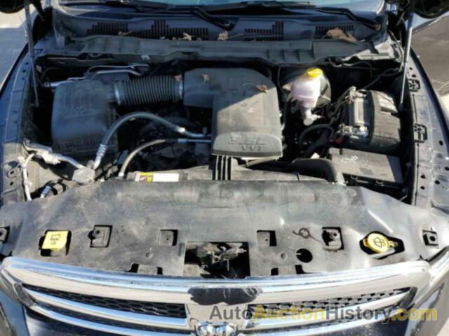 RAM 1500 SLT, 1C6RR6LG8NS185555