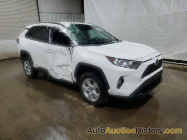 TOYOTA RAV4 XLE, 2T3P1RFVXMC166127