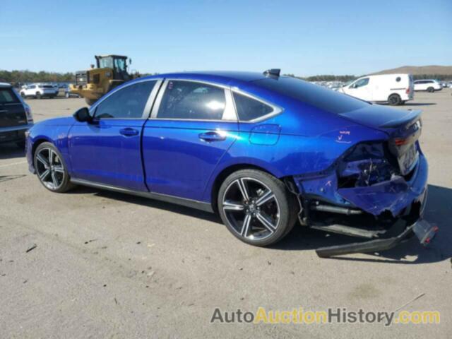 HONDA ACCORD HYBRID SPORT, 1HGCY2F55PA010162