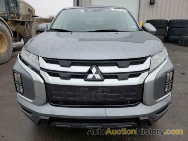 MITSUBISHI OUTLANDER ES, JA4ARUAU4MU032915