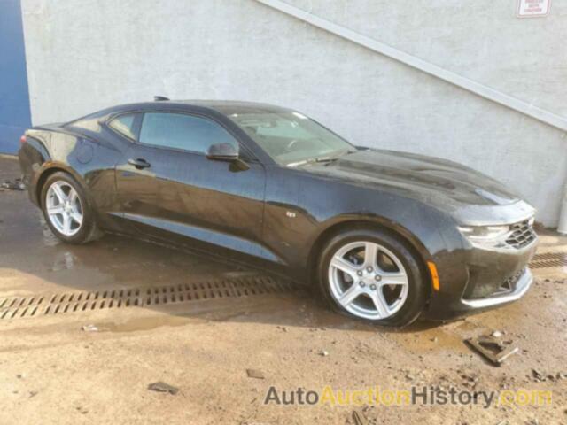 CHEVROLET CAMARO LS, 1G1FB1RX3P0129444