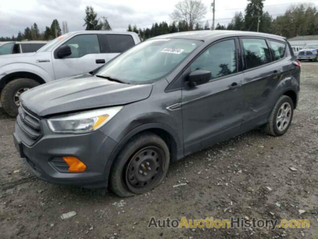 FORD ESCAPE S, 1FMCU0F75HUC89964