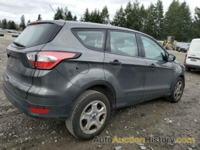 FORD ESCAPE S, 1FMCU0F75HUC89964