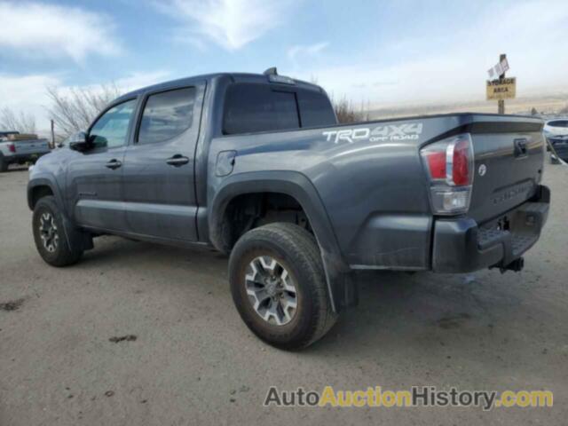 TOYOTA TACOMA DOUBLE CAB, 3TMCZ5AN5MM440003