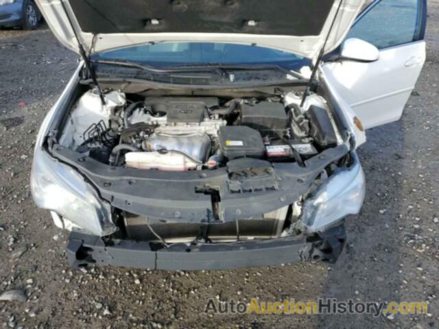 TOYOTA CAMRY LE, 4T4BF1FK0GR579923