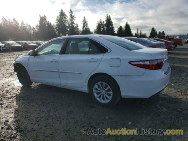 TOYOTA CAMRY LE, 4T4BF1FK0GR579923