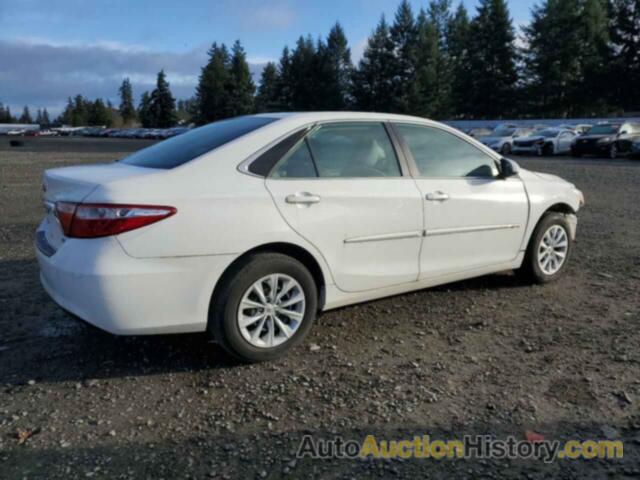 TOYOTA CAMRY LE, 4T4BF1FK0GR579923