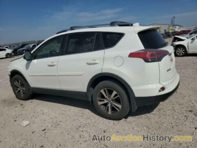 TOYOTA RAV4 ADVENTURE, JTMWFREV1JD113466