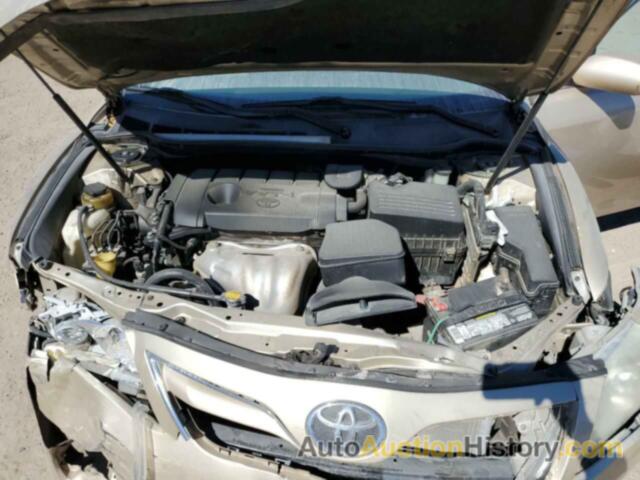 TOYOTA CAMRY BASE, 4T1BF3EK0BU143315