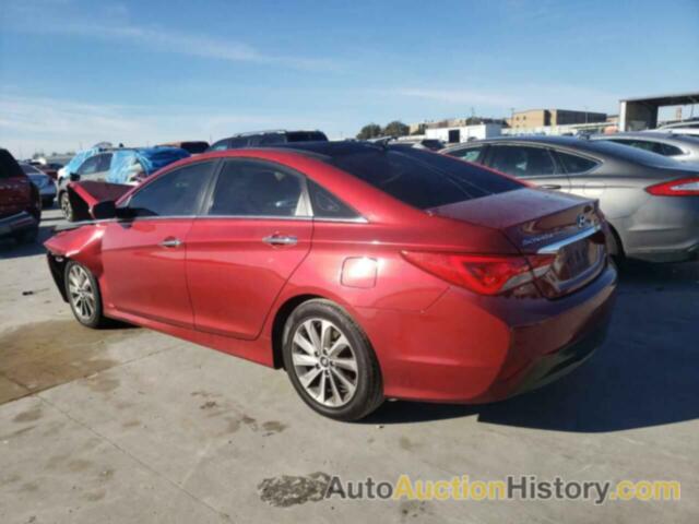 HYUNDAI SONATA SE, 5NPEC4AC8EH815053