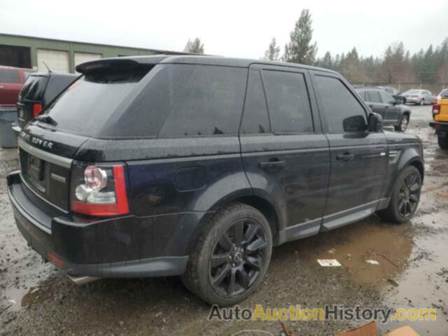 LAND ROVER RANGEROVER SC, SALSH2E43CA754431