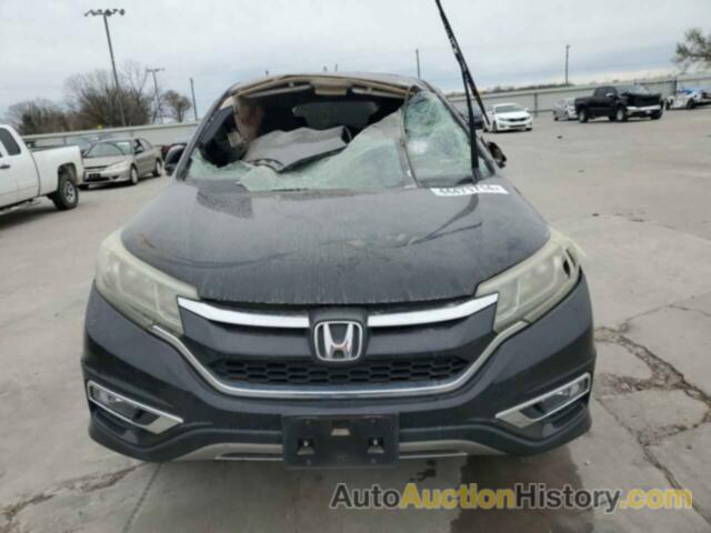 HONDA CRV EX, 3CZRM3H59FG705696