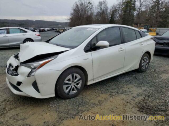 TOYOTA PRIUS, JTDKARFU3G3504295