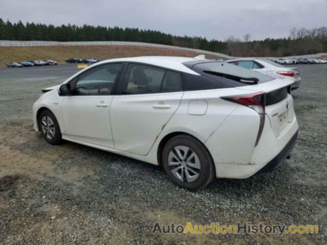 TOYOTA PRIUS, JTDKARFU3G3504295