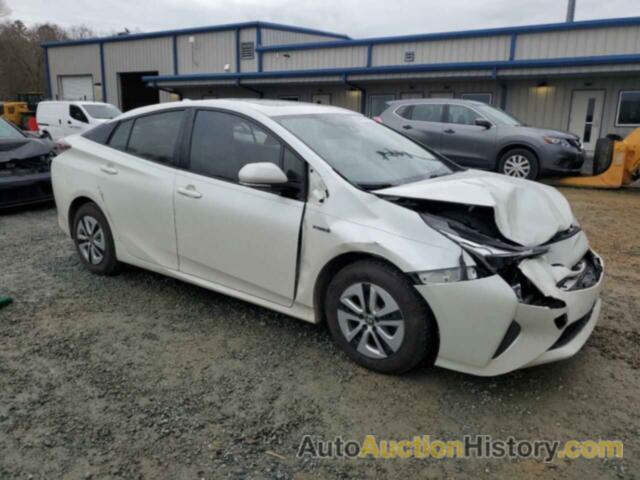 TOYOTA PRIUS, JTDKARFU3G3504295