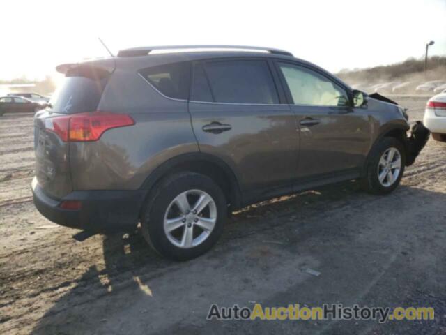 TOYOTA RAV4 XLE, JTMRFREV0D5007408