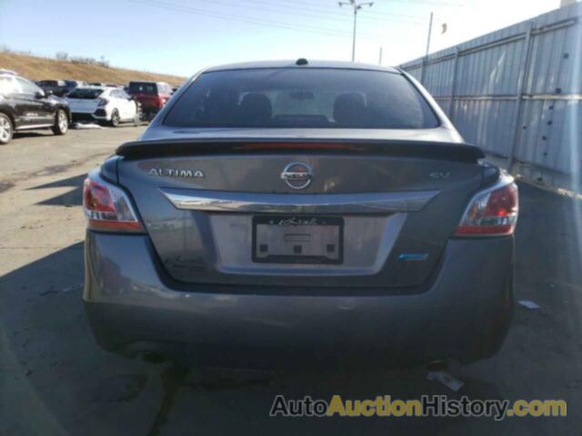 NISSAN ALTIMA 2.5, 1N4AL3AP8EN220804