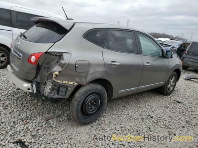 NISSAN ROGUE S, JN8AS5MT8DW532698