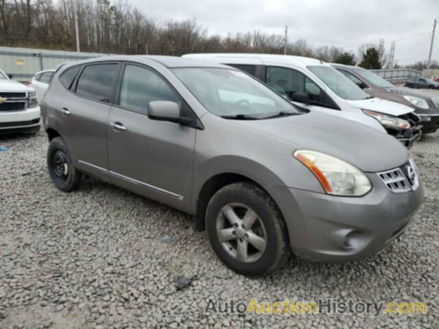 NISSAN ROGUE S, JN8AS5MT8DW532698