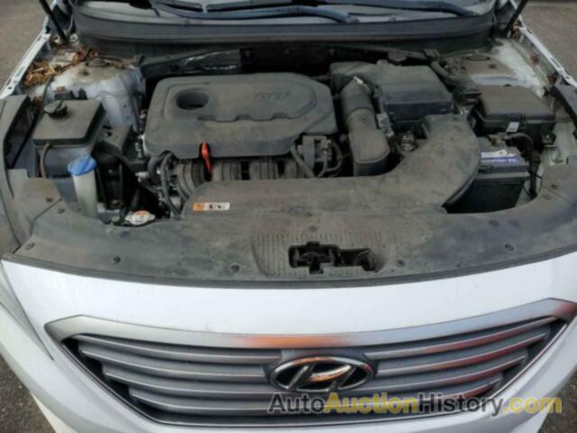 HYUNDAI SONATA SE, 5NPE24AF7FH040145