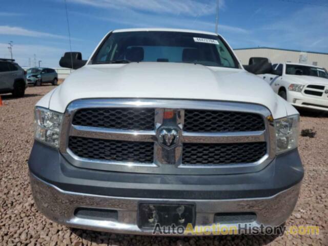 RAM 1500 ST, 1C6RR6FG5JS274943