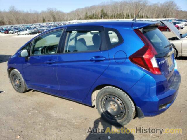 HONDA FIT LX, 3HGGK5H48KM702419