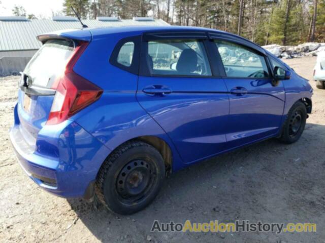 HONDA FIT LX, 3HGGK5H48KM702419