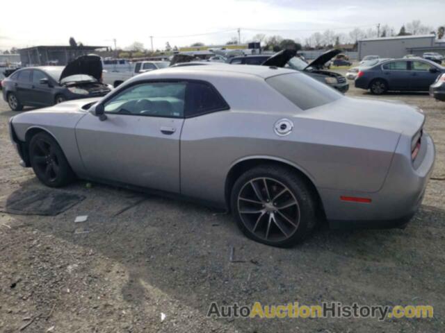 DODGE CHALLENGER SXT, 2C3CDZAG9FH868850