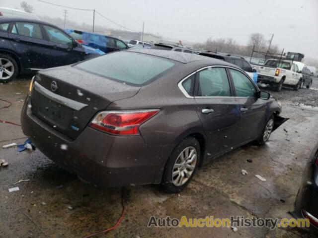 NISSAN ALTIMA 2.5, 1N4AL3AP1EN200622