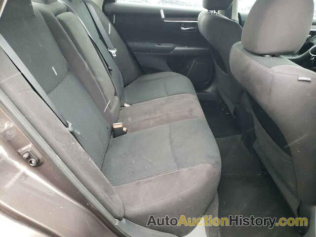 NISSAN ALTIMA 2.5, 1N4AL3AP1EN200622