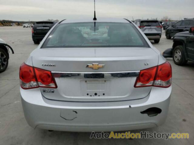 CHEVROLET CRUZE LT, 1G1PC5SB0E7363262