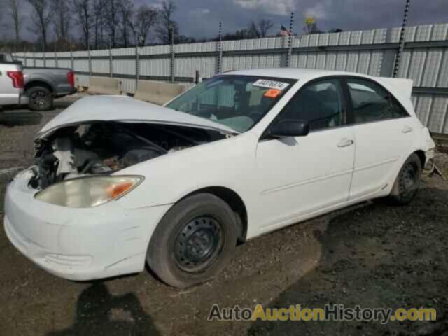 TOYOTA CAMRY LE, 4T1BE32K13U213087