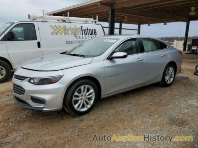 CHEVROLET MALIBU LT, 1G1ZD5ST1JF232145