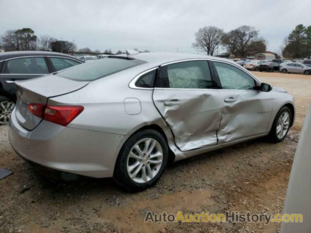 CHEVROLET MALIBU LT, 1G1ZD5ST1JF232145