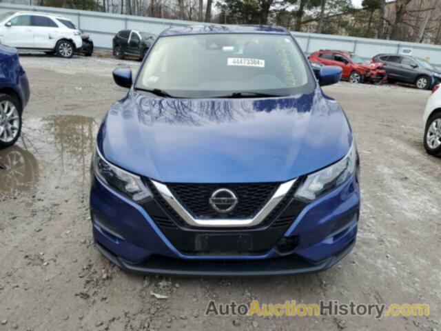 NISSAN ROGUE S, JN1BJ1CW7LW369647