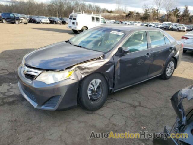 TOYOTA CAMRY HYBRID, 4T1BD1FKXEU121478