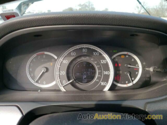 HONDA ACCORD LX, 1HGCR2F36FA069330