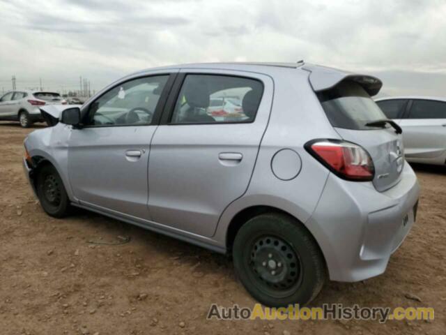 MITSUBISHI MIRAGE ES, ML32AUHJ3MH012793