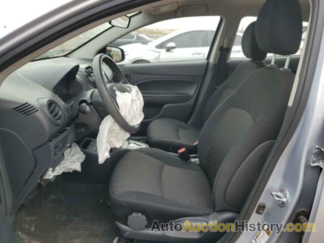 MITSUBISHI MIRAGE ES, ML32AUHJ3MH012793