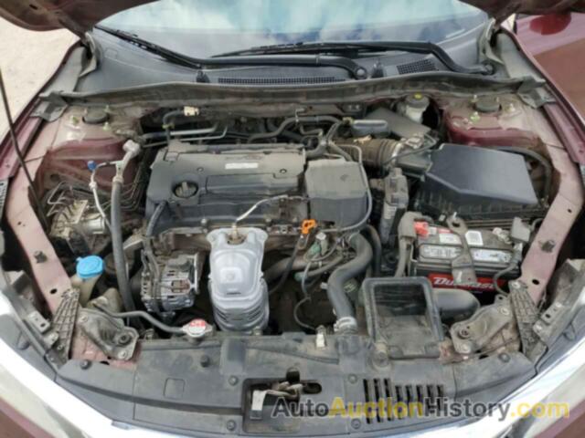 HONDA ACCORD LX, 1HGCR2F39HA271369