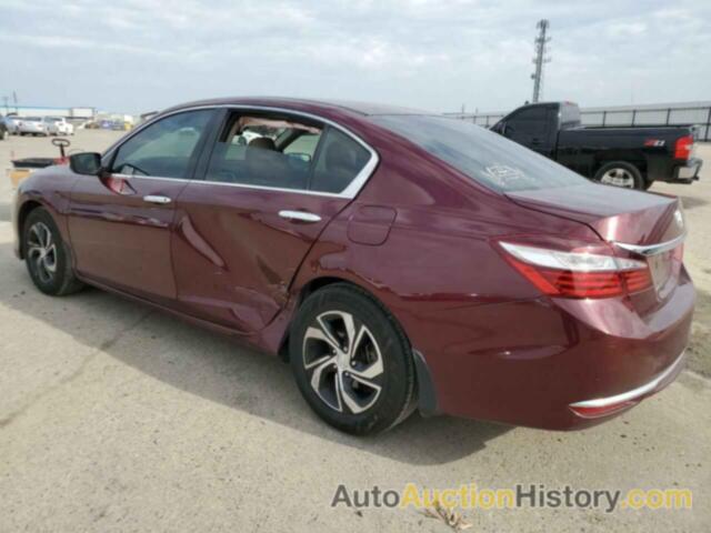 HONDA ACCORD LX, 1HGCR2F39HA271369