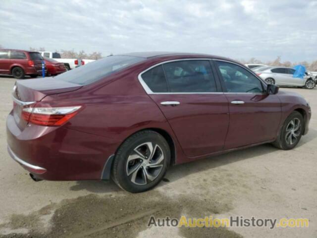 HONDA ACCORD LX, 1HGCR2F39HA271369