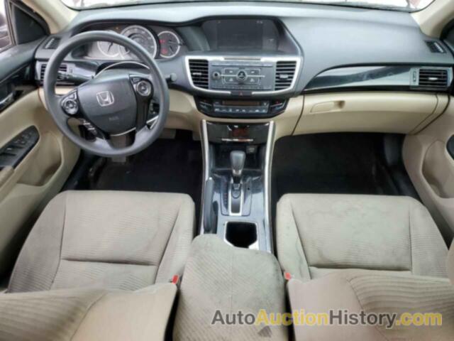 HONDA ACCORD LX, 1HGCR2F39HA271369