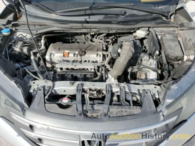 HONDA CRV EXL, JHLRM3H79CC002060