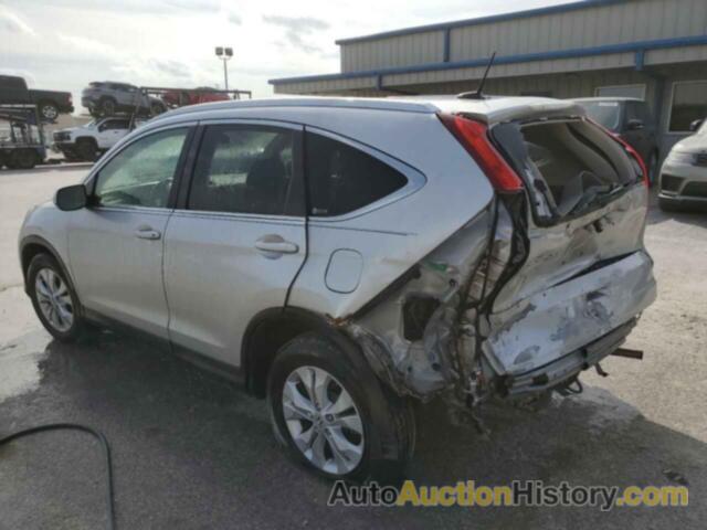 HONDA CRV EXL, JHLRM3H79CC002060